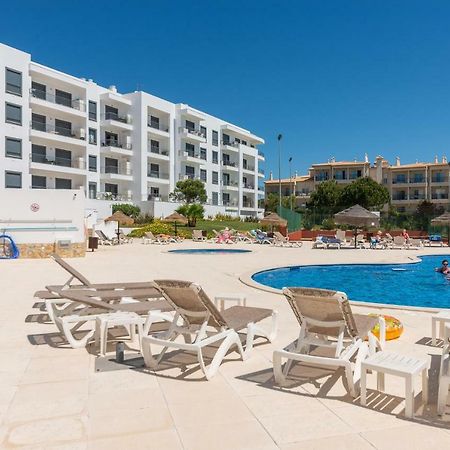 Vista Das Ondas - 208 Apartamento Albufeira Exterior foto