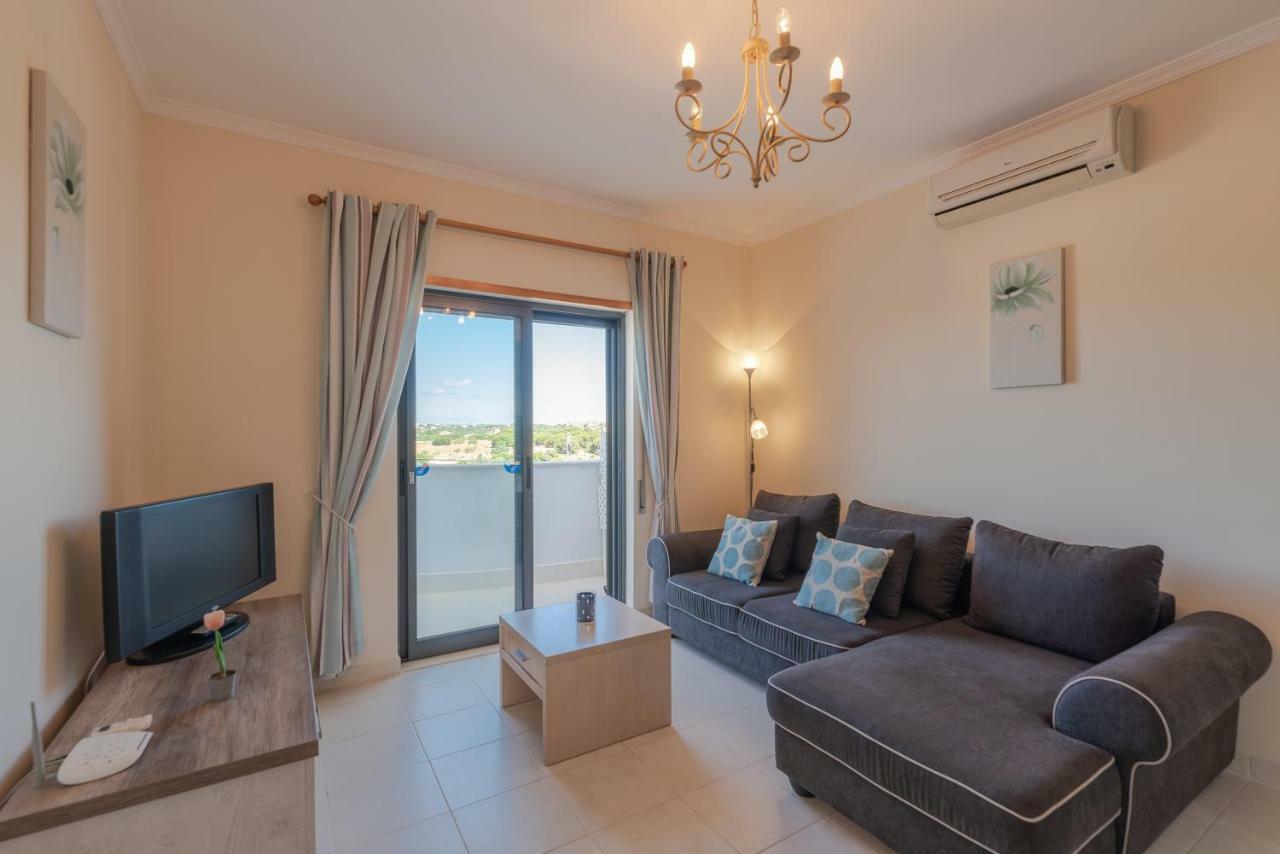Vista Das Ondas - 208 Apartamento Albufeira Exterior foto