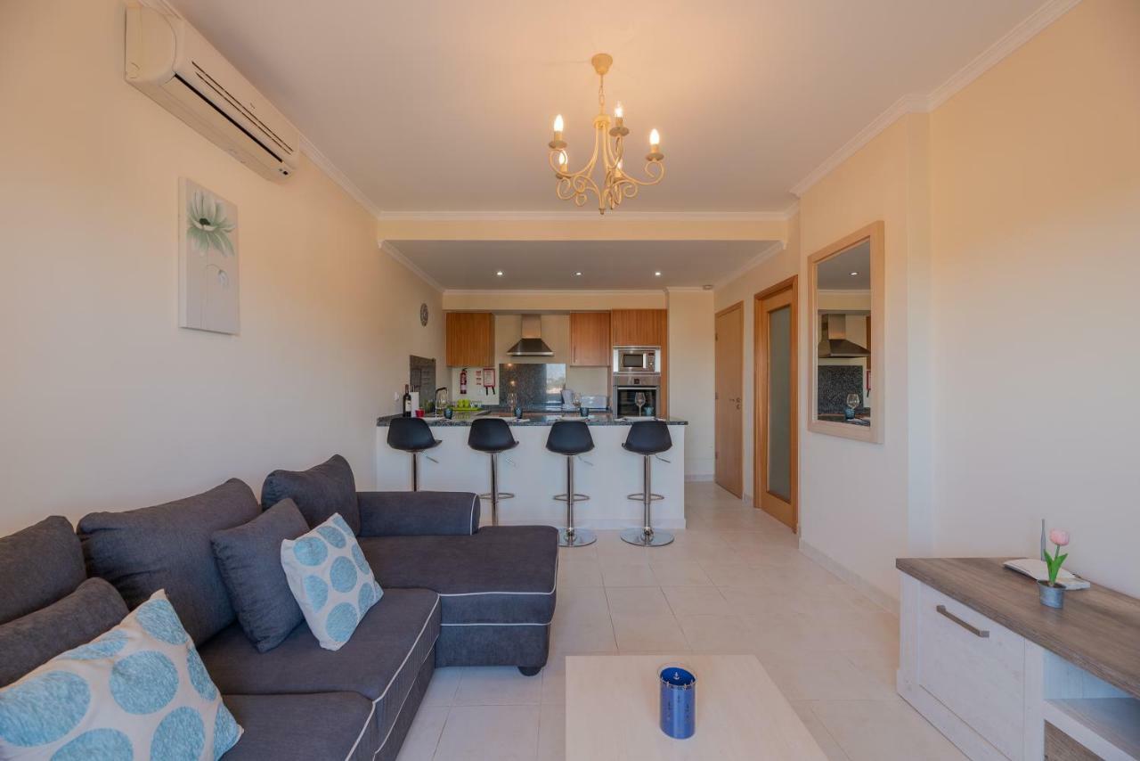 Vista Das Ondas - 208 Apartamento Albufeira Exterior foto